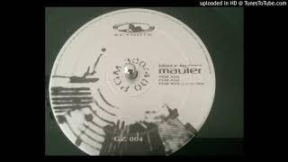 Fabrice Lig presents Mauler ‎– PGM 400