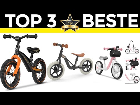 Laufrad Test 2025 💎 TOP 3 beste Laufräder