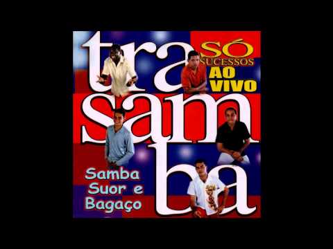 13 - Doce Tentação - Trasamba
