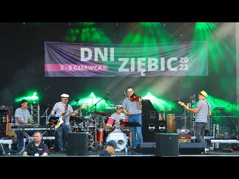 PUZON BAND - DNI ZIĘBIC 2022