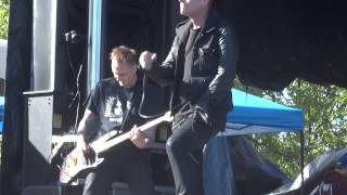 American Nightmare - Farewell (live 9/12/15)