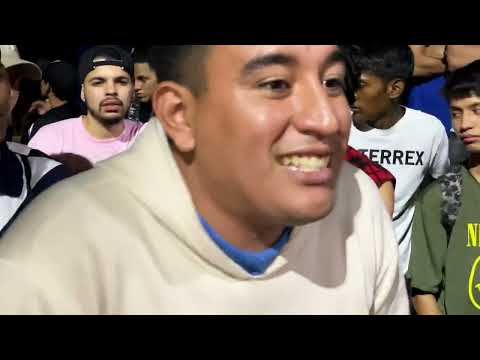 QDARTEM🆚DAGO - CUARTOS DE FINAL [RAP SIN GROSERIAS ACARIGUA]