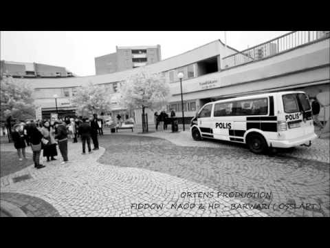 FIDDOW BARWARI & NAOD - RULLA IN