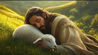 Jesus Destroy Dark Energy, Dispels Evil - Brings Healing And Miracles To Your Life - Inner Peace