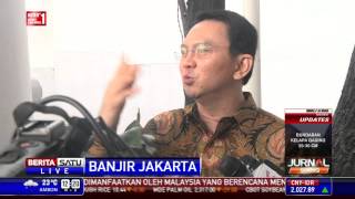 Download lagu Jakarta Banjir, Ahok Lapor Presiden Jokowi mp3