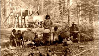 Exploring Old Nevada: A Journey into Native American History