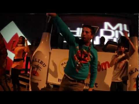 Il Grande Sento (feat. Two Fingerz) - Cece MC & Frank Warp - Official Video