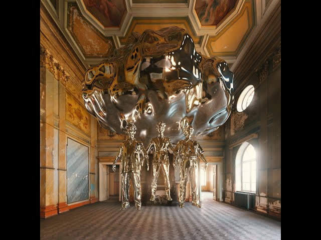 DONGROSSO!どんぐりずをボーカルに迎えたMONDO GROSSOの新曲”RAVE (Hungry Driver)”が配信開始!大沢伸一がトラック提供しメンバーの森が出演するヒップホップ映像シリーズ『Red Bull 64 Bars』の動画も公開! 3 YouTubeサムネイル