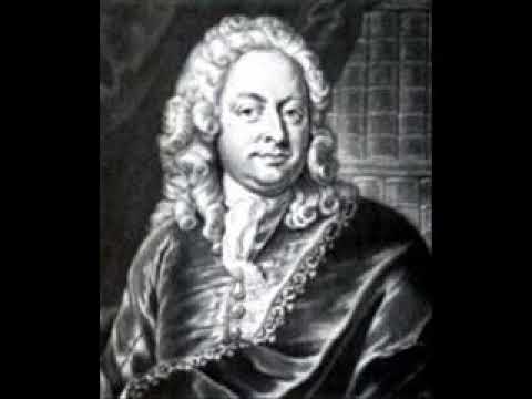 JOHANN LUDWIG KREBS - CHORAL "JESU MEINE FREUDE" - PRAEAMBULUM ET CHORAL - PHILIPPE COULANGE, piano