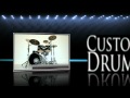 Custom Built Drums
