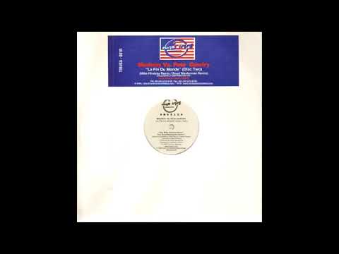 Medway vs. Pete Gawtry - La Fin Du Monde (Boyd Westerman Remix) [2003]