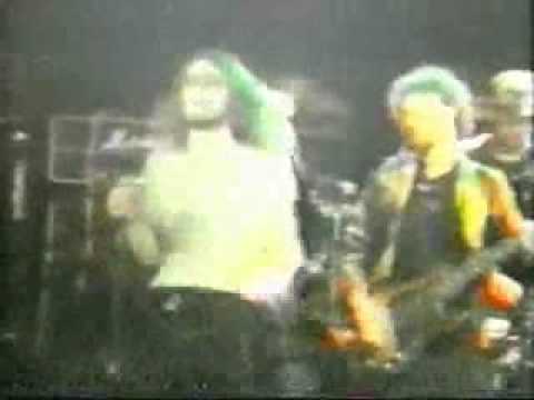Thumbnail for Glory Bells Band - Guest Working Man (live 1984) by Live (band)