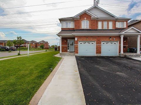 Home for sale at 2 Wicklow Road, Brampton, ON L6X 0J7