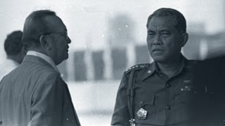 Download lagu Benny Moerdani: Tragedi Seorang Patriot (2) mp3 Download lagu Benny Moerdani: Tragedi Seorang Patriot (2) mp3