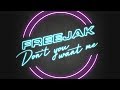 Freejak - Don't You Want Me [Human League House 2019 Rework]