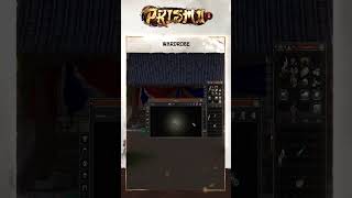 Miniaturka - Prisma - Preview: WARDROBE SYSTEM #metin2 #levia #prisma #mt2