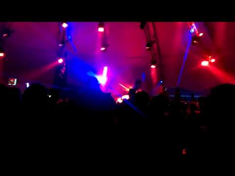 Neptune Project @ Dreamstate - Onova - Platitude