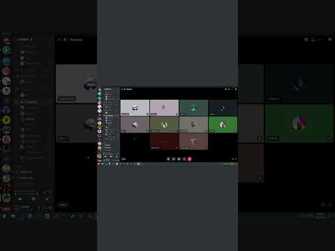 Discord Sleep VC Prank #discord #shorts