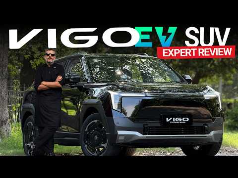 Dongfeng Vigo Expert Review | BYD Atto 2 Ya Yeh?