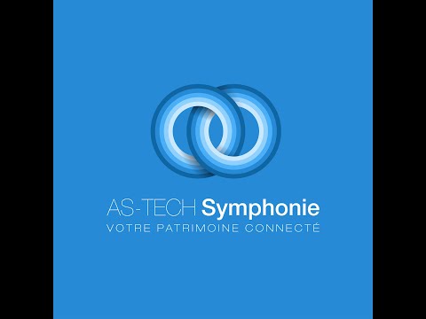 AS-TECH Symphonie