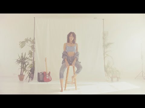 Tori Sheard - Ocean Mama (Official Music Video)