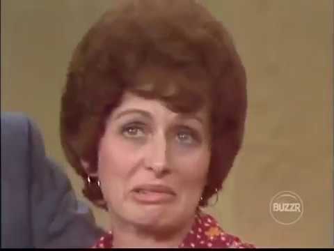 Match Game's Most Memorable Contestants: Evie