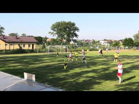 Zryw Bielsk-Pogoń Słupia 5:1