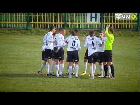 Rozwój Katowice - Tur Turek 0:1 (10.11.2012)