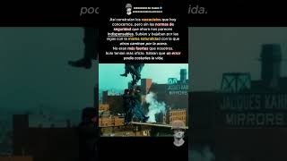 Los rascacielos antes de las normas de seguridad: hombres colgados de vigas #viral