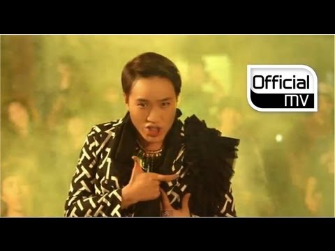 [MV] Gag Concert Jun Guk Gu(개콘전국구) _ Fashion City(패션 시티)