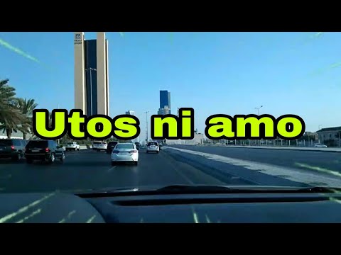 Pala utos na amo/KUYA JAN