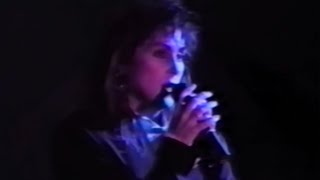 Laura Branigan - Never In A Million Years - Live at Specialty Records 40th Anniversary (1990)