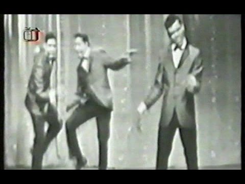 The Isley Brothers - Shout  (1959)