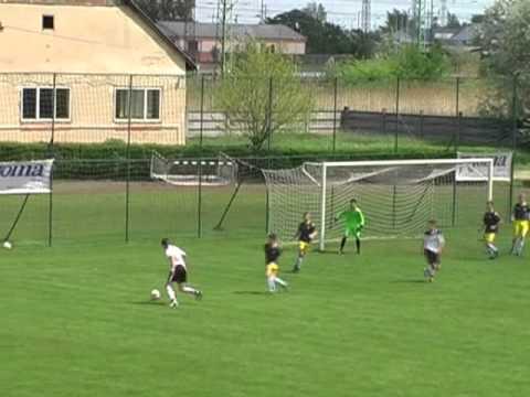 Restart Cegléd VSE - Goldball 94 U15 Labdarúgó mérkőzés összefoglalója