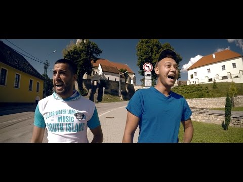 Gipsy Edo a Erik - Av miri romnori