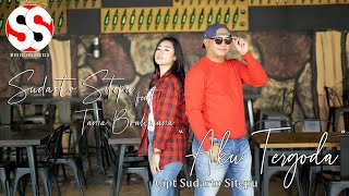 Download lagu DANGDUT KOPLO KARO 'AKU TERGODA' Cipt. SUDARTO SITEPU - SUDARTO SITEPU ft. TANIA BRAHMANA () mp3