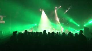 Our Lady Peace - Drop Me in the Water (LIVE - London, ON - 10/27/16)