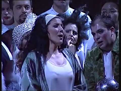 Natalia Lemercier "All ombra amena" (Il viaggio a Reims) G.Rossini