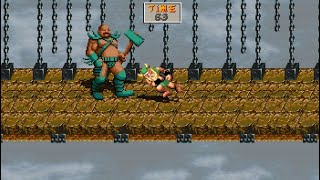 [Windows] - Golden Axe Legend (Openbor) FULL