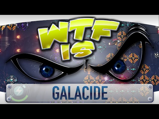 Galacide