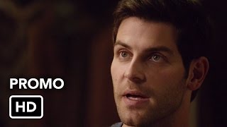 4x02 Promo "Octopus Head"