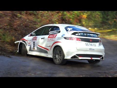 10° Rally Golfo dei Poeti 2016 |  Rally colli di Luni