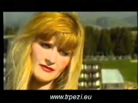 Seki Turkovic - Pogledaj me jednom nezno