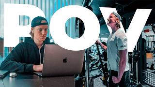 pov: livet som 21-år gammel bedriftseier i Norge