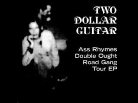 Two Dollar Guitar - Help Me Make It Through the Night