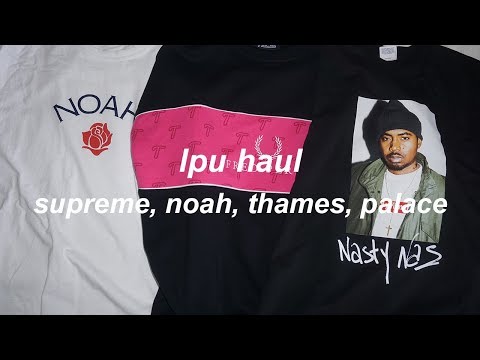 download lagu mp3 mp4 Thames X Fred Perry, download lagu Thames X Fred Perry gratis, unduh video klip Thames X Fred Perry