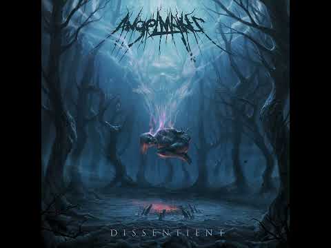 AngelMaker - Dissentient (Full Album)