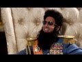 George Tonight: The Dictator | George Stroumboulopoulos Tonight | CBC DEFAULT Thumbnail