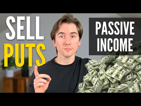 image-Can you make money selling put options?