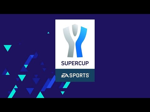 Supercoppa Italiana 2023 HD Promo Intro Riyad Streaming HIGHLIGHTS